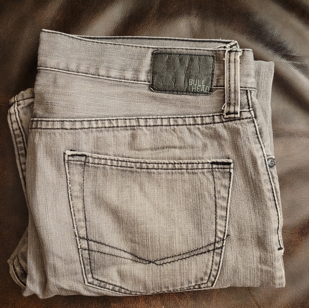 BULL HEAD Jeans